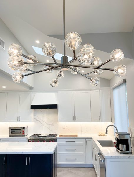 Light-fixtures-for-the-kitchen