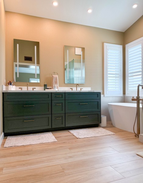 Bold-Accent-Bathroom-Vanity