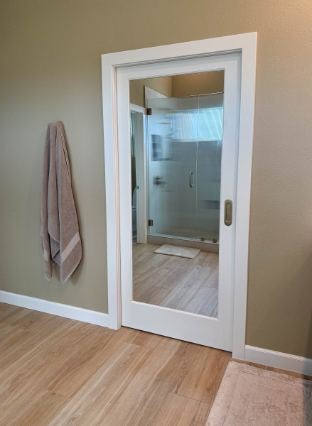 Mirrored-Pocket-Door
