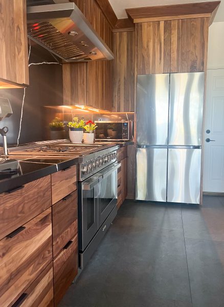 Grey-Flooring-with-Walnut-Cabinets