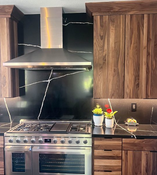 Slab-Front-Walnut-Cabinetry