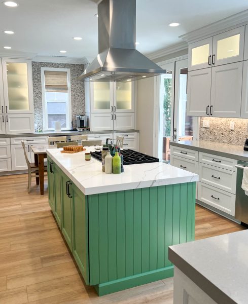 Natural-Marble-Backsplash