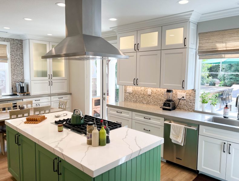 Nature-inspired-kitchen