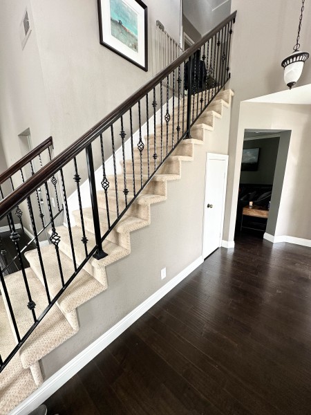 Before-Staircase-Design