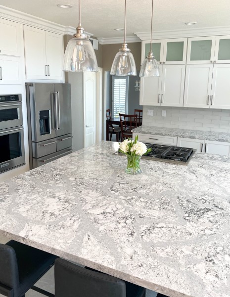 Chic-Kitchen-Design