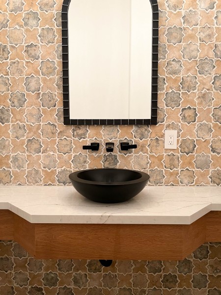 Arto-Brick-Powder-bathroom-Tile