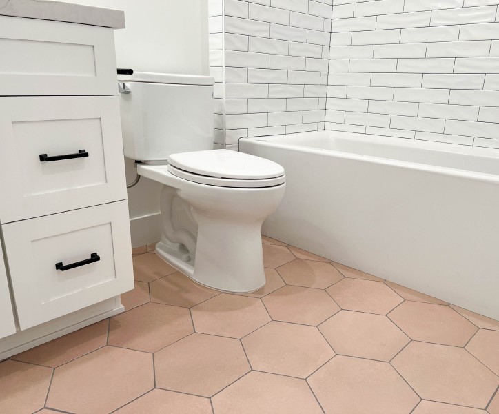 Blush-Pink-Hexagon-Tile