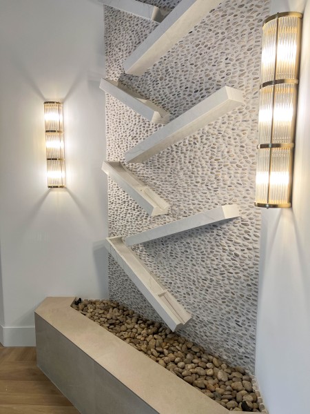 Custom-Water-Feature