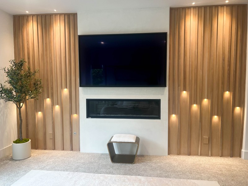 Primary-Bedroom-Fireplace-by-Urban-Wall-Design