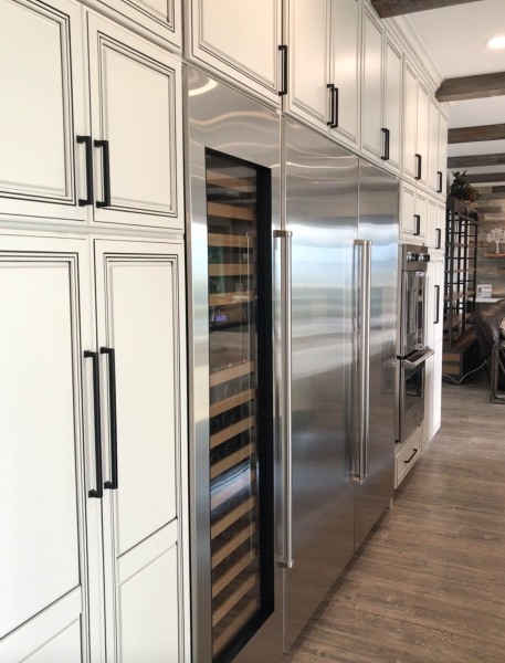 Kitchen-storage