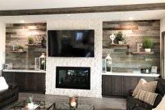 Rustic-Fireplace-Design