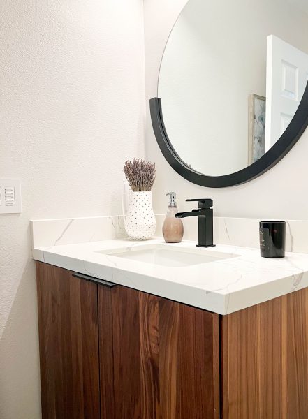 Modern-Powder-Room-Design