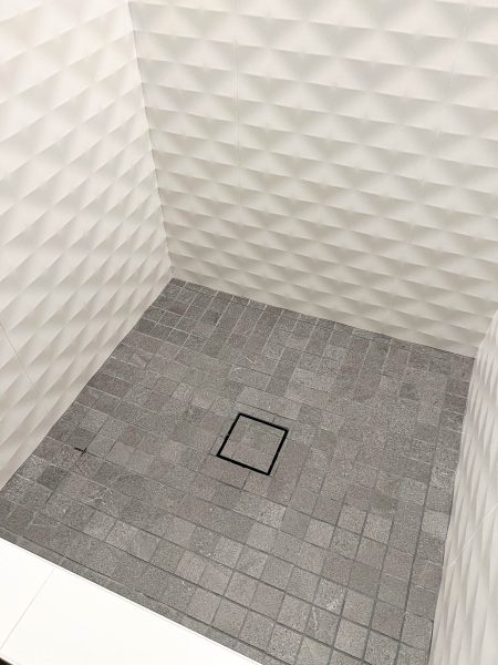 SImple-shower-design