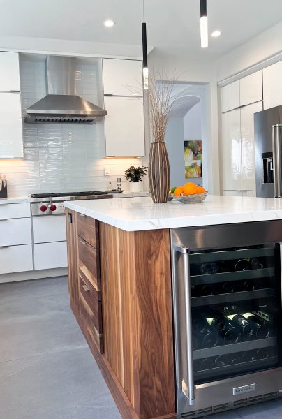 Modern-Style-Kitchen-Design