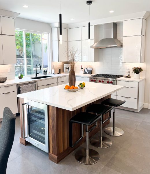 Sleek-Kitchen-Design