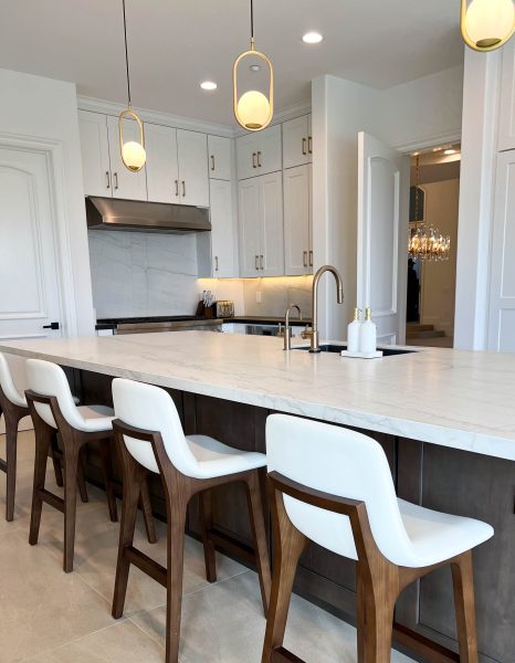 Soft-modern-kitchen-design