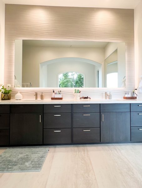Cherry-Slab-front-Master-Bathroom-Cabinets