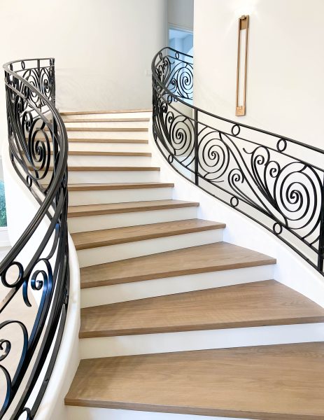 Custom-Stair-treads