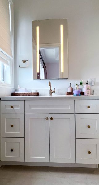 Guest-Bathroom-with-Lighted-Mirror
