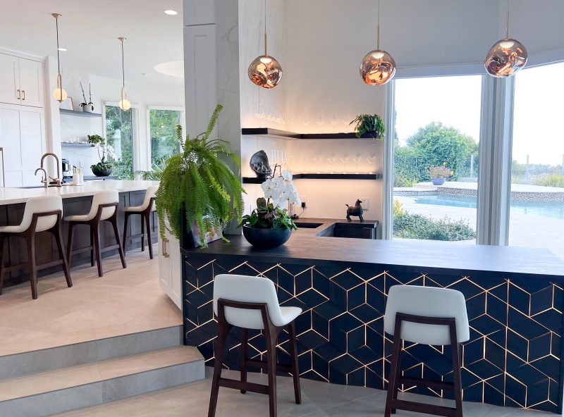 Luxury-Kitchen-Bar-Design