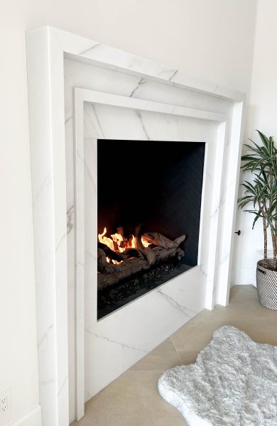 Modern-Marble-Fireplace