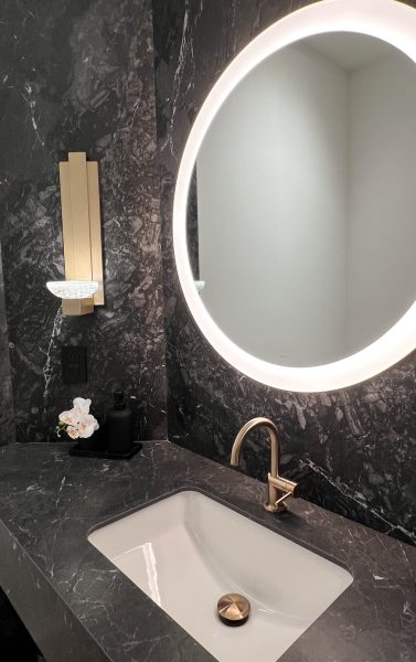 Round-Lighted-Mirror