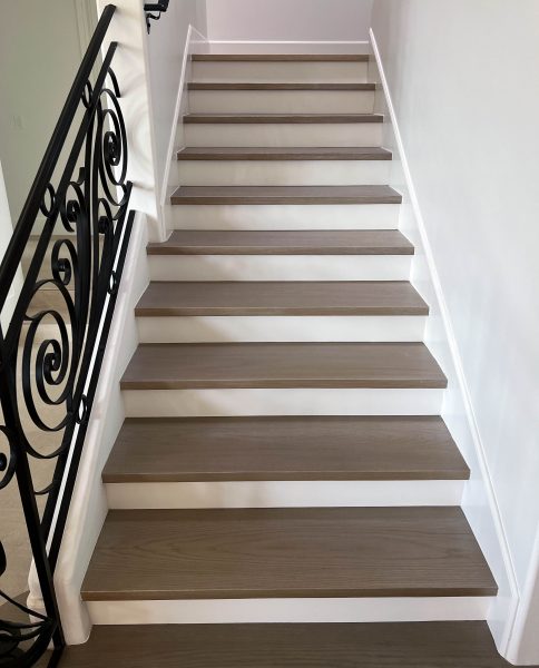 Staircase-Design