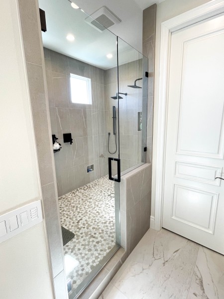 Large-walk-in-shower