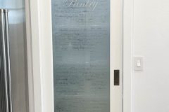 Glass-Pantry-Door