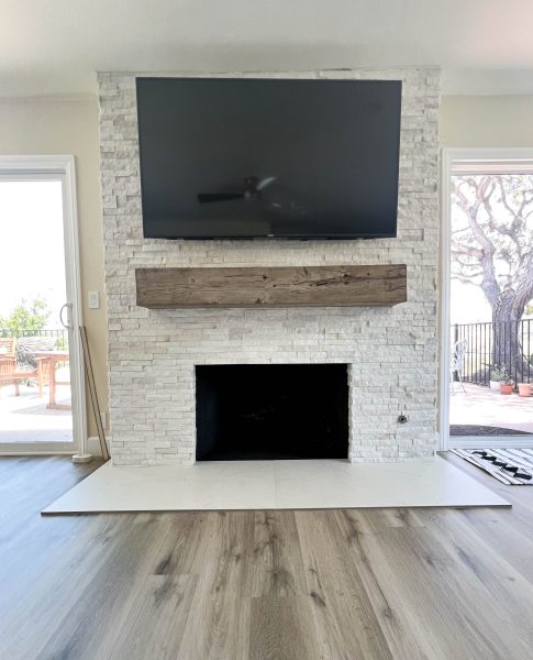 Coastal-Inspired-Fireplace-Remodel