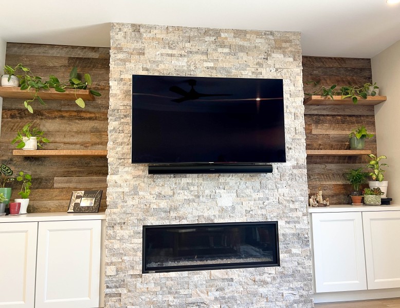 Family-Room-Fireplace-Design