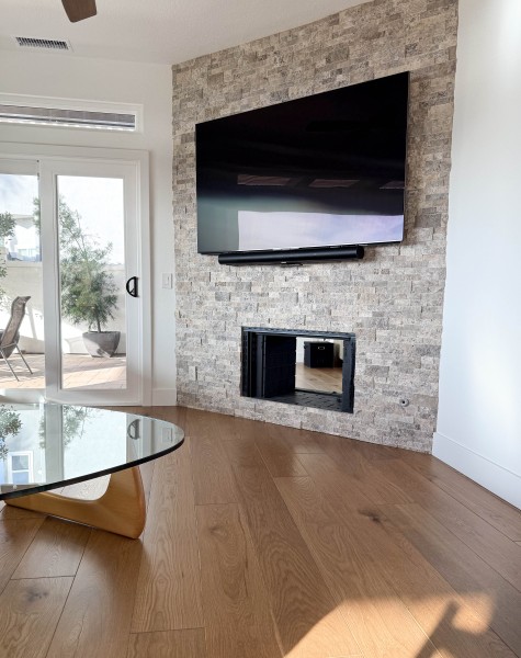 Stacked-Stone-Fireplace-Facade