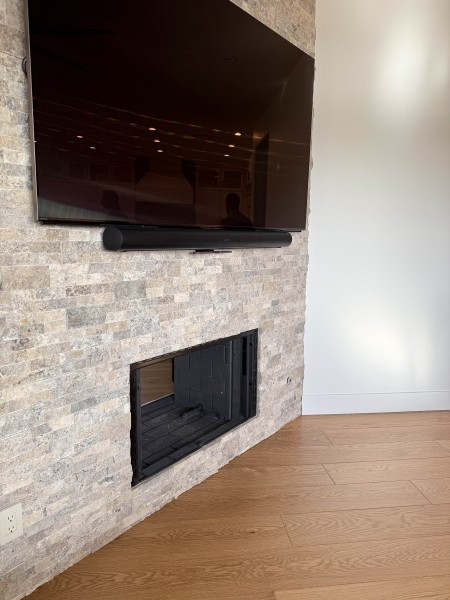 Stacked-Stone-Fireplace-in-Beige-Tones