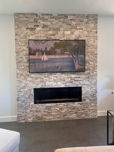 Stacked-Stone-Modern-Fireplace