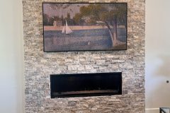 Stacked-Stone-Modern-Fireplace
