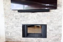 Warm-Tone-Fireplace-Design
