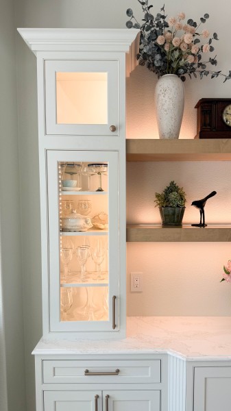 Built-In-Buffet-with-Glass-and-In-Cabinet-Lighting