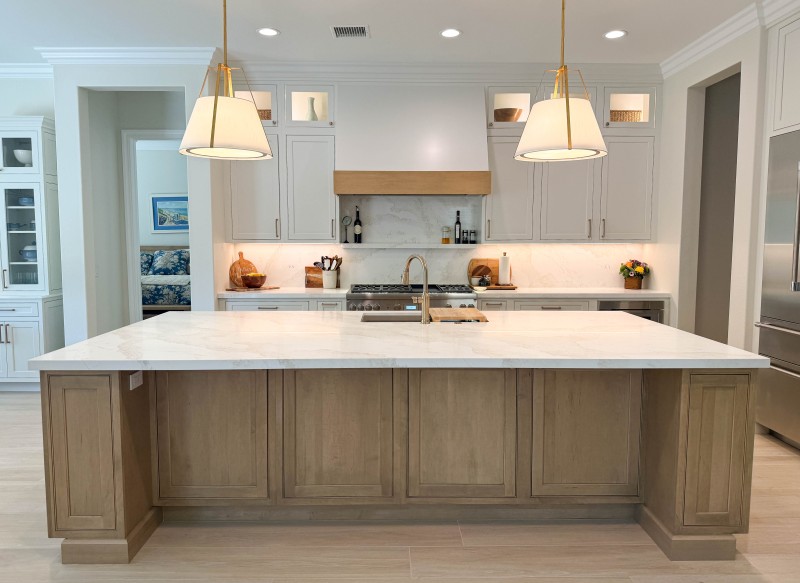 Inset-Cabinetry