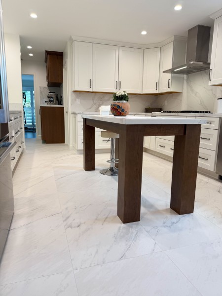 Marble-Look-Porcelain-Tile-Floor