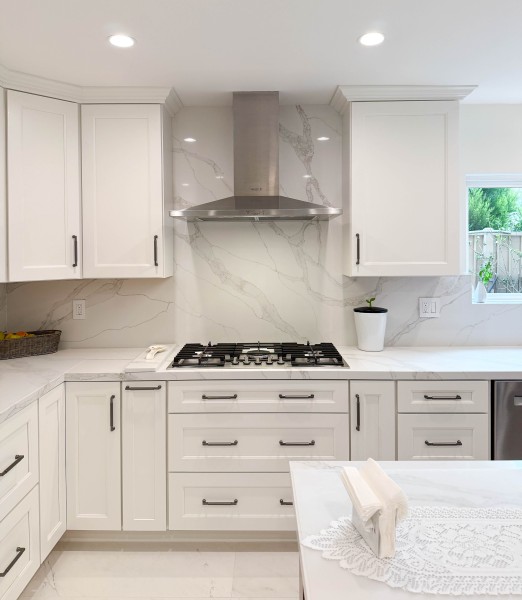 Quartz-Countersplash