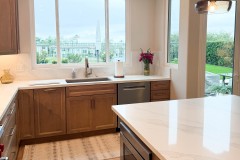 U-Shaped-Kitchen-Layout