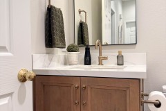 Wood-Tone-Bathroom-Vanity