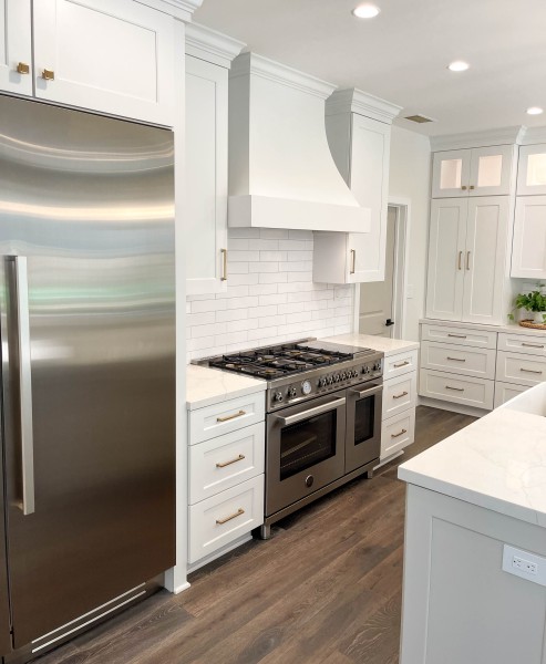 Refined-Range-Hood