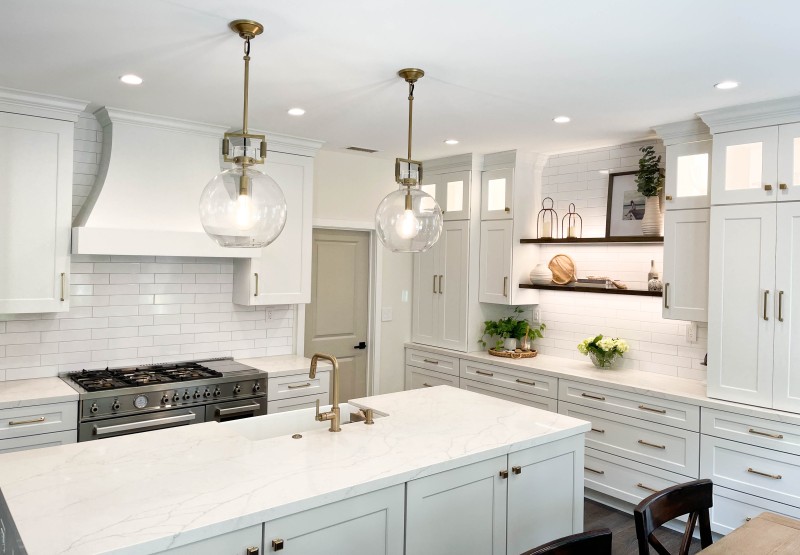 Traditional-White-Kitchen