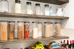 Pantry-Organization