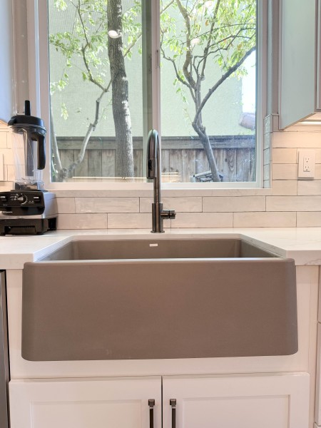 Grey-Farmhouse-Sink