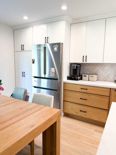 Built-In-Pantry-Design