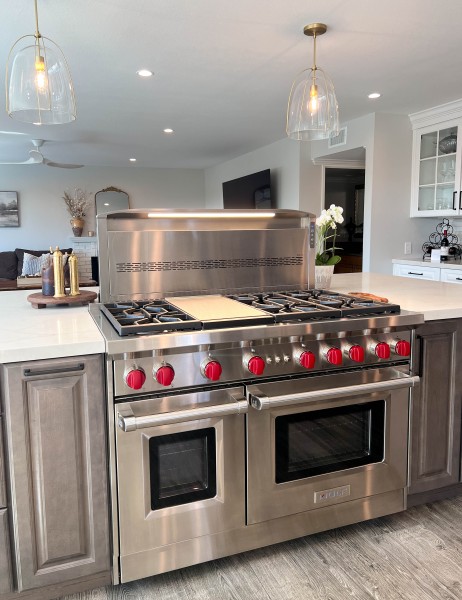 Luxury-Appliances