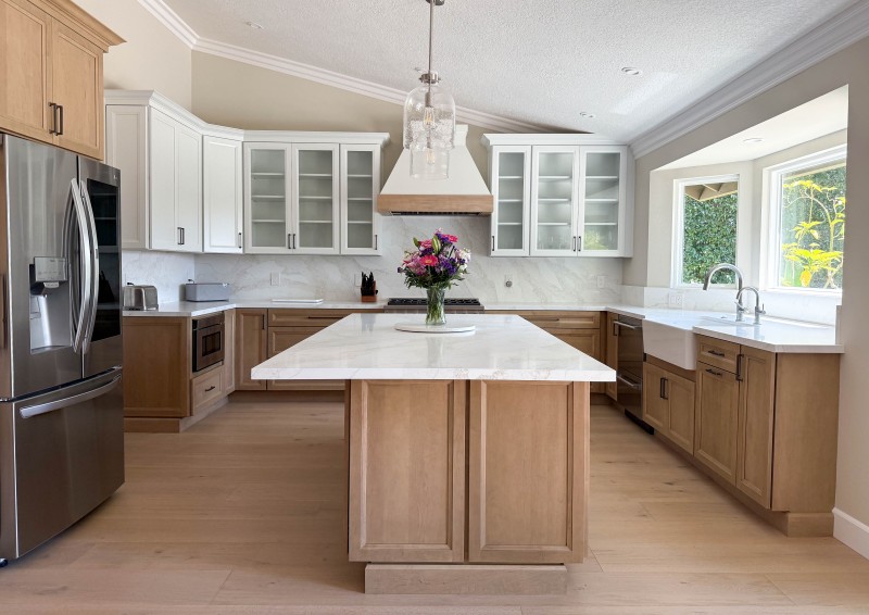Transitional-Kitchen-Design
