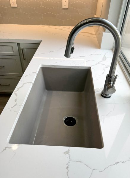 Silgranit-Kitchen-Sink